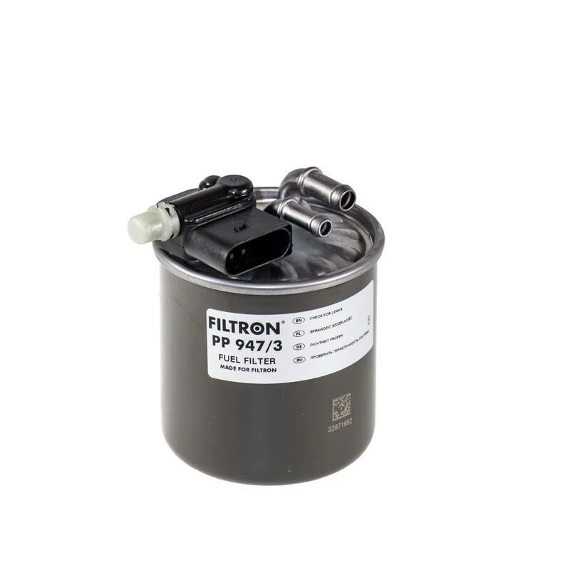 FILTRON YAKIT FİLTRESİ 176/242/246 (A6420906552)