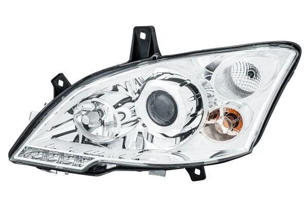 HELLA FAR KOMPLE VIANO 639 L BI-XENON (A6398202861)