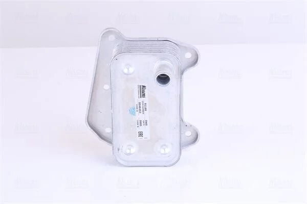NISSENS YAĞ SOĞUTUCUSU M612 (A6121880401)