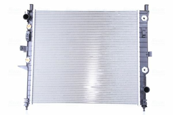 BEHR SU RADYATÖRÜ W163 (A1635000404)