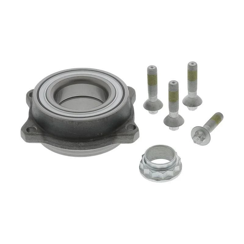 ASPART PORYA 205 ARKA (A2303560000)