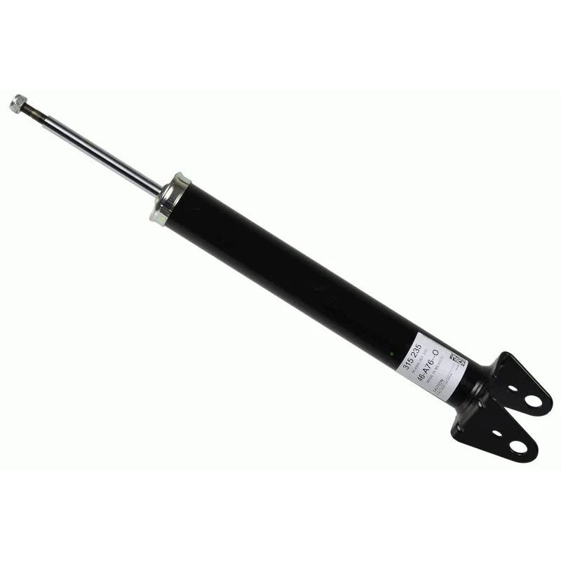 SACHS AMORTİSÖR 164 ARKA  GAZLI (A1643202431)