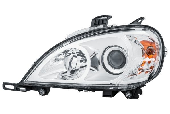 HELLA FAR KOMPLE 163 L ML 00> BI-XENON (A1638205161)
