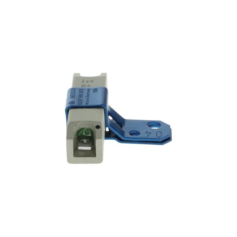BOSCH TAŞ REZİSTANS 116/123 MAVİ (A0001582045)