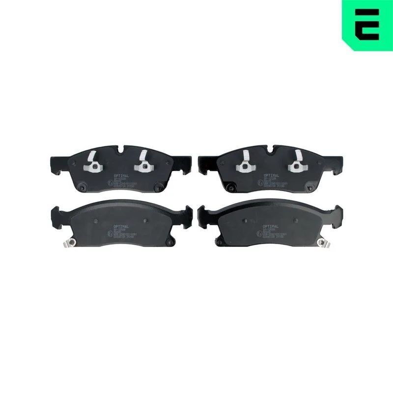 BOSCH FREN BALATASI 166/292 ÖN  JEEP WK (A0004209600)