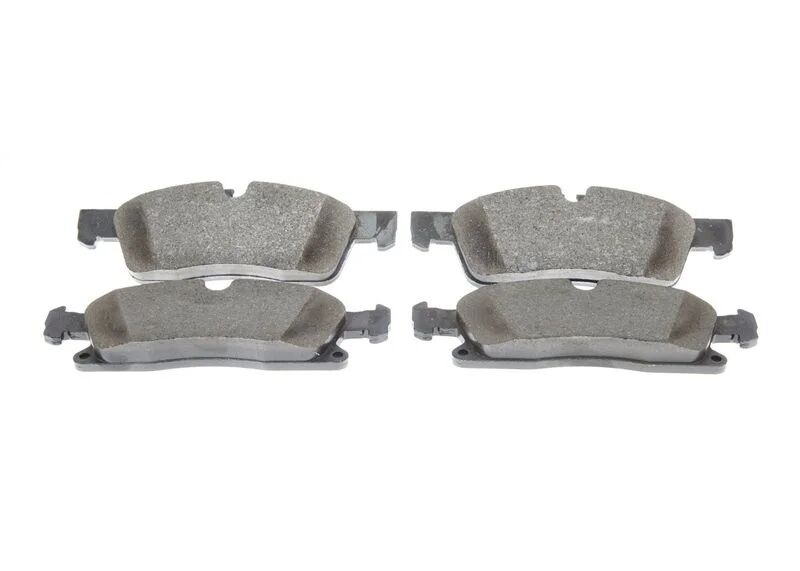 BOSCH FREN BALATASI 166/292 ÖN  JEEP WK (A0004209600)