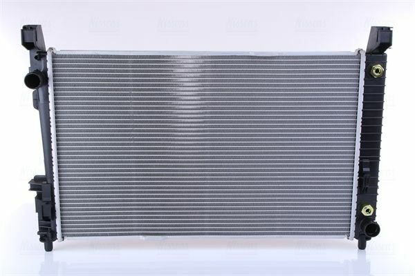 Nissens Su Radyatörü W169 W245 K Lı 652×409X32 (A1695000403)
