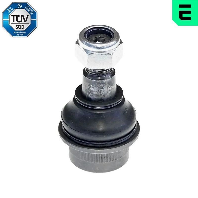 ASPART ROTİL SPR -LT 35 ALT (2D0407361A)