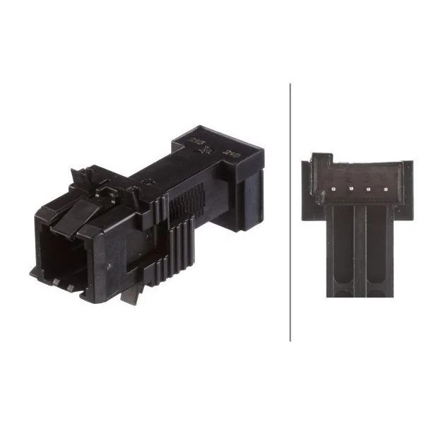 KYBURG FREN MÜŞÜRÜ E53 E60 E65 E84 E87 E90 F01 F02 F10 W176 W204 W205 W212 (A0015456309)