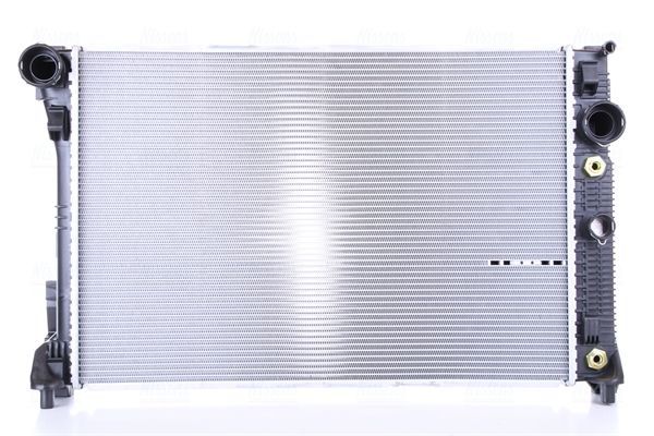 Nissens Su Radyatörü W204 W212 643×438X40 (A2045003003)