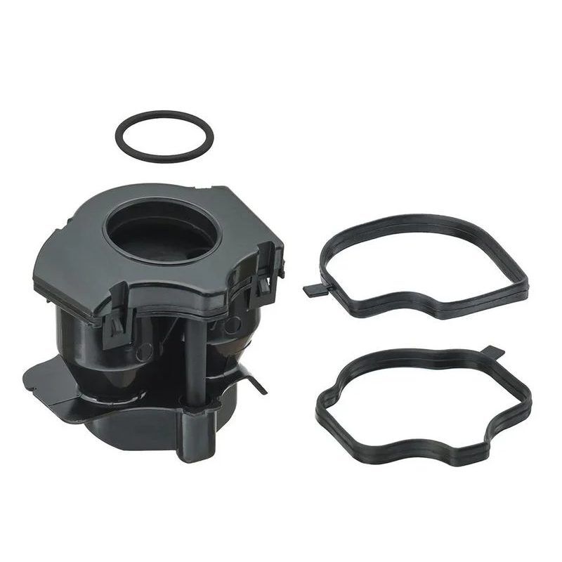 TRUCKTEC SÜBAB SILINDIR HAVALANDIRMA E46 E60 E61 E65 E66 E83 (11127799366)