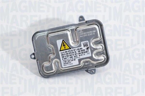 MARELLI FAR MODÜLÜ (XENON) 204 (A2048700326)