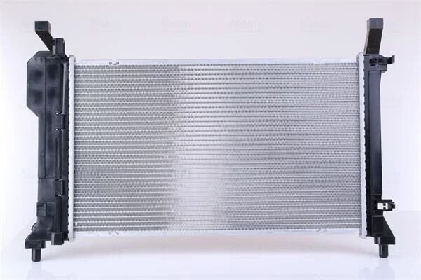 Nissens Su Radyatörü W169 2005 A150 1 5 (A1695000303)