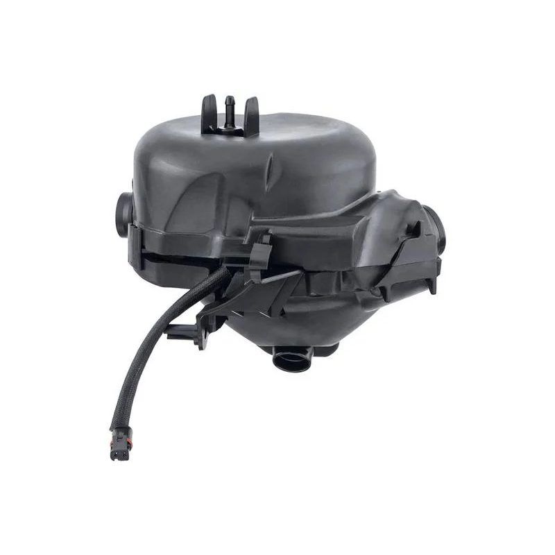 TRUCKTEC HAVA TAHLIYE HORTUMU E60 90 N52 (11157522931)