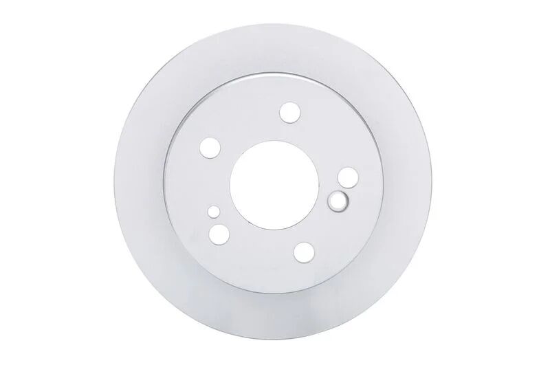 BOSCH FREN DİSKİ  124/201/202  ARKA (A2014231212)