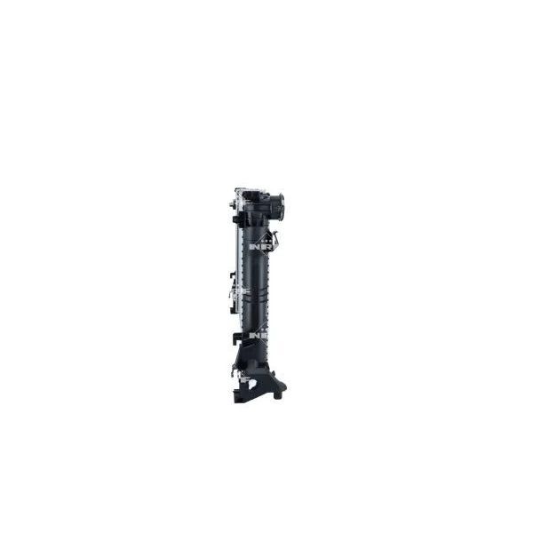 Nissens Su Radyatörü W204 2007 C320 3 0 Cdı (A2045000703)