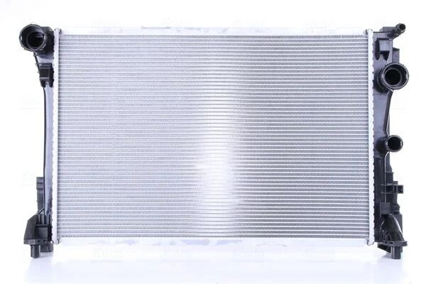 NISSENS RADYATÖR 204/212   (OTOM. 6-7 VIT.) (A0995002703)