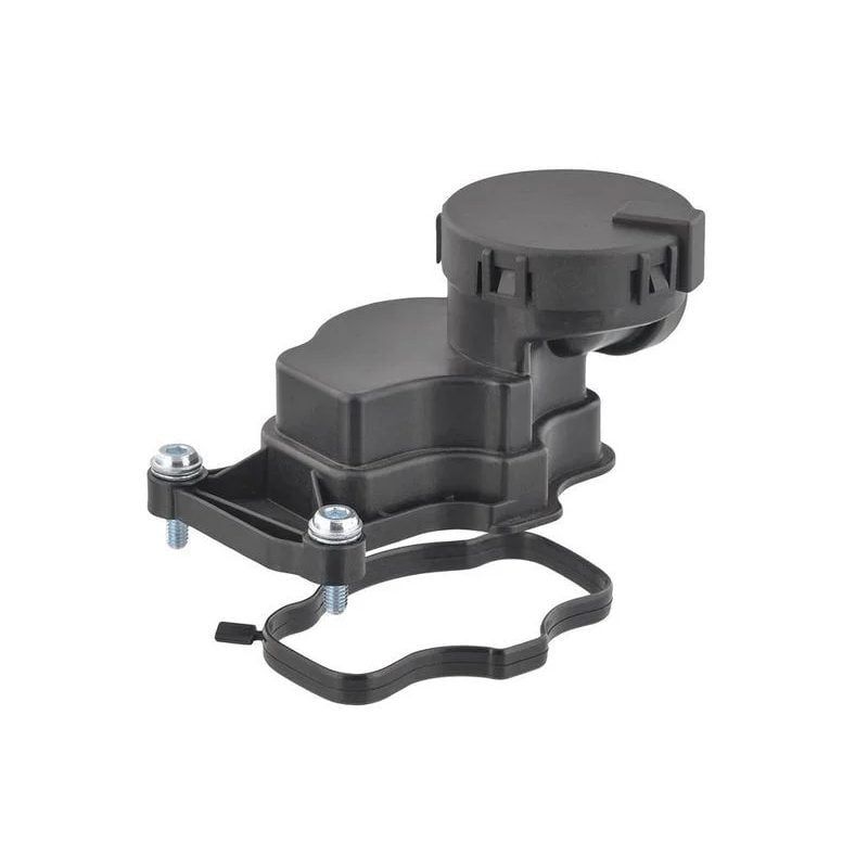 TRUCKTEC HAVA TAHLIYE VALFI E60 E63 E64 E70 E71 (11127809512)