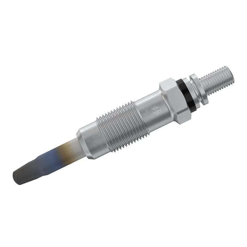 BOSCH KIZDIRMA BUJİSİ 601/602 SPR 11.5 V İNCE (A0001599601)