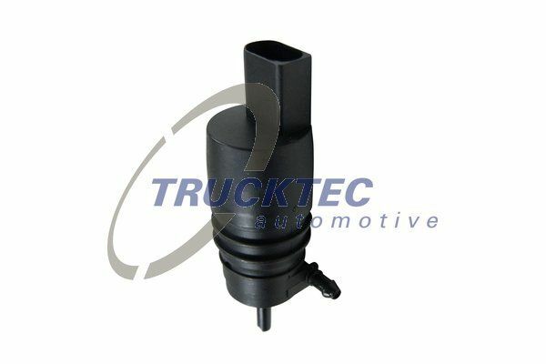 Trucktec Silecek Su Motoru W163 W209 W211 461 639 230 M203 463 (A2108690821)