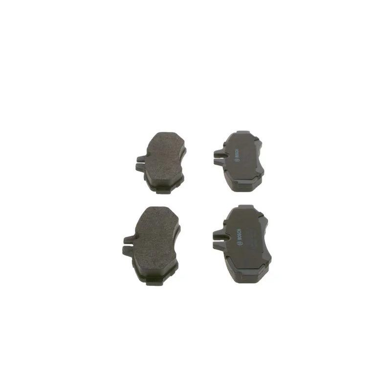 BOSCH FREN BALATASI SPR-LT35-VOLT ARKA (A0034202420)