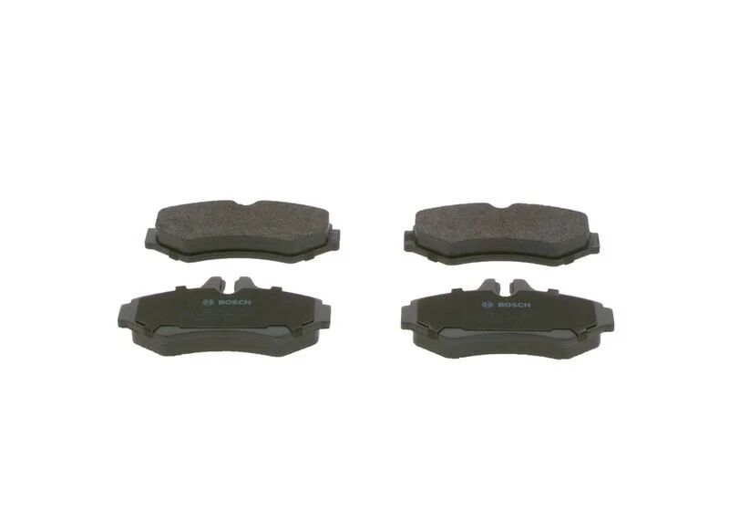 BOSCH FREN BALATASI SPR-LT35-VOLT ARKA (A0034202420)