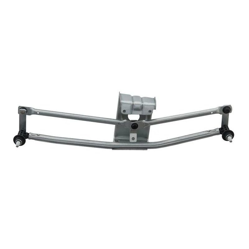 Trucktec Silecek Kol Mekanizması W901 Motorsuz (A9018200081)