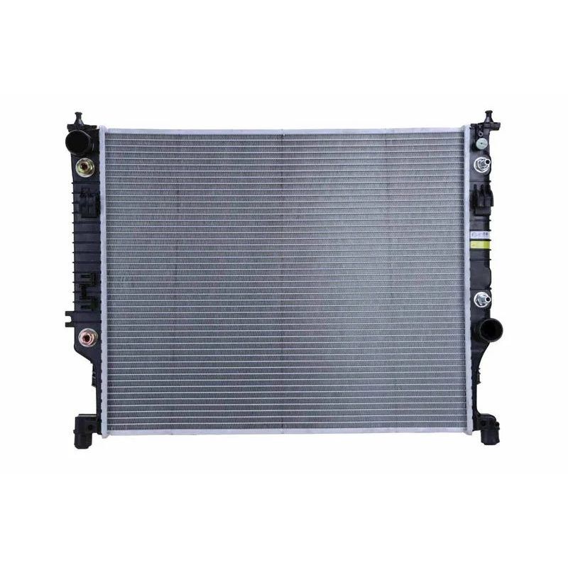 VALEO SU RADYATÖRÜ W164/W251 (A2515000703)