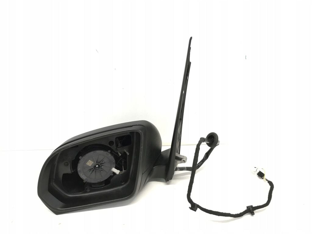 ALKAR KOMPLE AYNA SOL W447 (A4478103316)