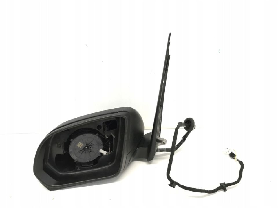 ALKAR KOMPLE AYNA SOL W447 (A4478103316)
