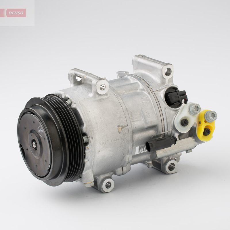 Denso Klima Komprosörü W169 W245 Denso (A0022301311)