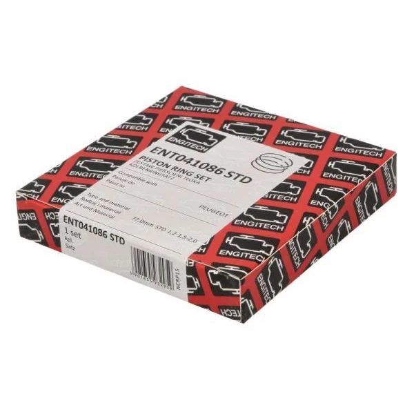 KOLBENSCHMIDT MOTOR SEGMANI N13 77.00 1.2X1.5X2 M42 (11257566479)