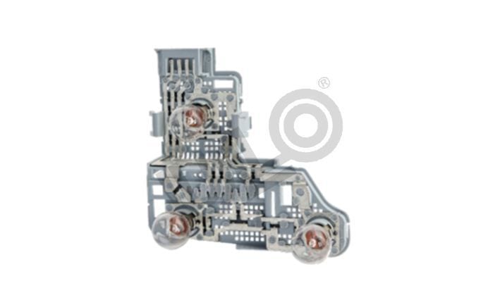 Alman Stop Duyu W204 Sol (A2048202277)