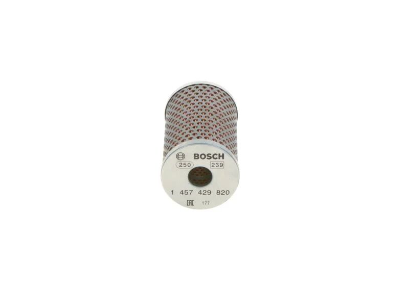 BOSCH YAĞ FİLİTRESİ 102 123/201 / DİREKSİYON YAĞ FİLİTRE  SCANIA RV (A1021800109)