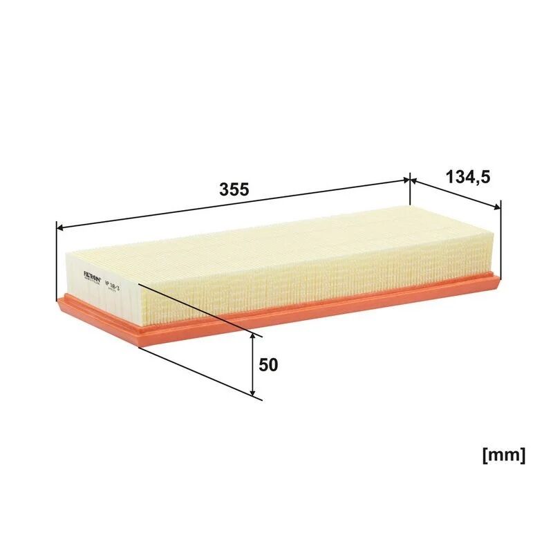 FILTRON HAVA FİLTRESİ 112/113/272/273 164/203/204/211 (A2730940404)