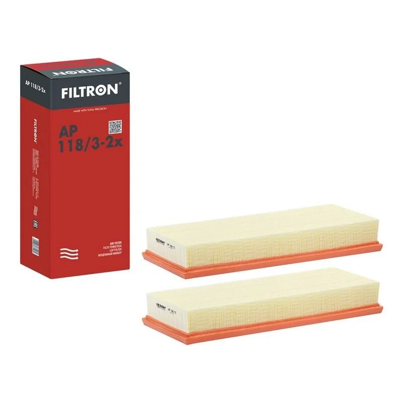 FILTRON HAVA FİLTRESİ 112/113/272/273 164/203/204/211 (A2730940404)