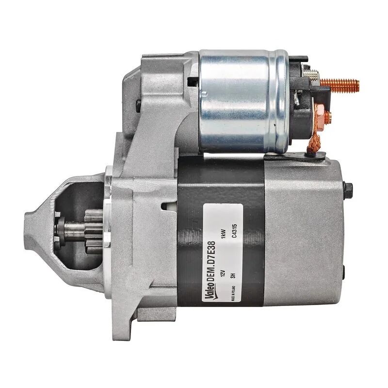 VALEO ŞARJ DİNAMOSU 168/245/414 (A0051512101)