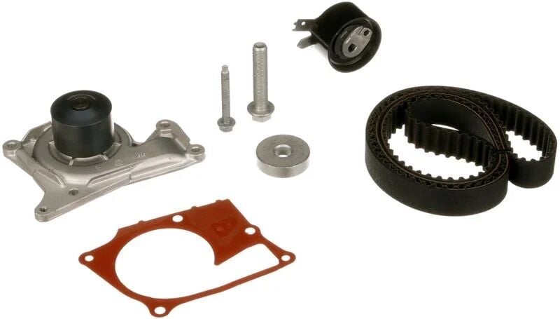 GATES EKSANTRİK GERGİ KİTİ (DEVİRDAİMLİ) (A6079930597)