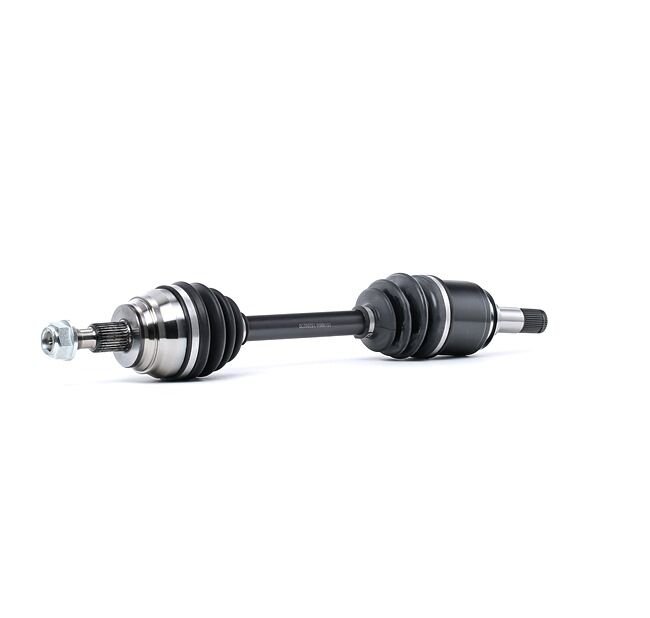 Formpart Ön Aks Kafası Dış X164 X166 C292 W164 W166 (A1643302001)