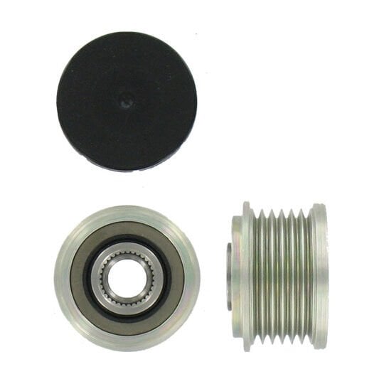 CORALS ŞARJ DİNAMO KASNAĞI W163 /  W203 /  W210 /  W220 (A6111550415)