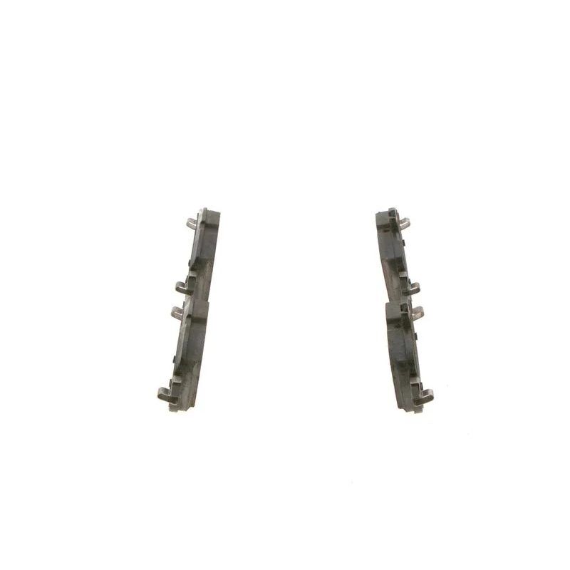 BOSCH FREN BALATASI 213/238/257 ARKA (A0004209700)