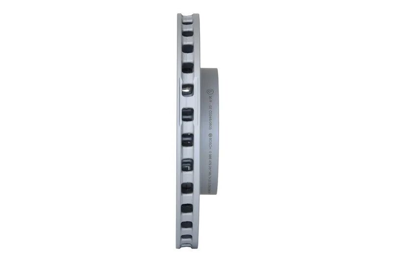 BOSCH FREN DİSKİ  VIANO 447 ÖN    111 CDI (A4474210312)