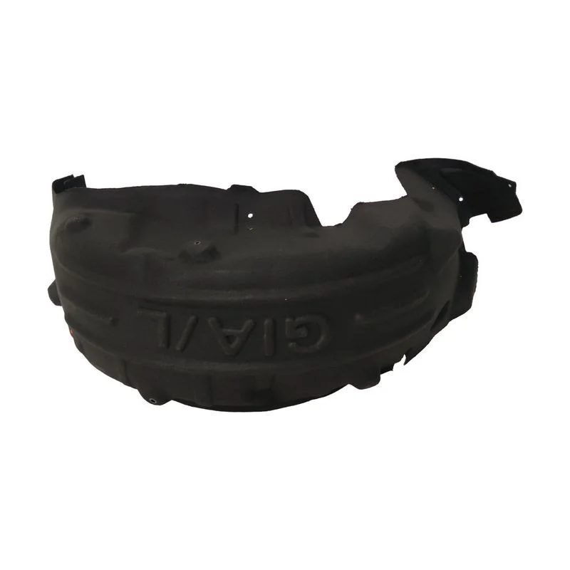 İTHAL ÇAMURLUK DAVLUMBAZI X156 ARKA SOL  (KEÇELI OEM KALITE) (A1566900330)