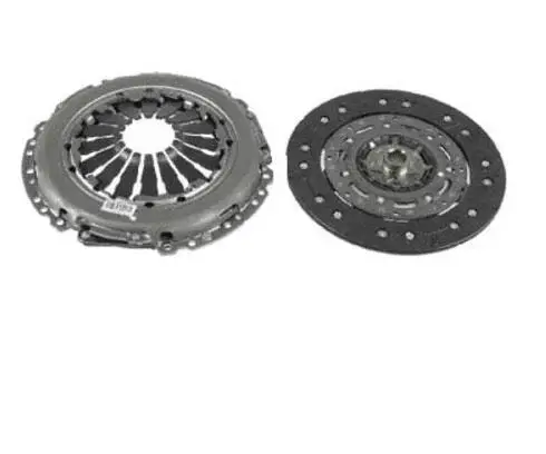 LUK DEBRİYAJ SETİ 203/209/211 (A0192503001)