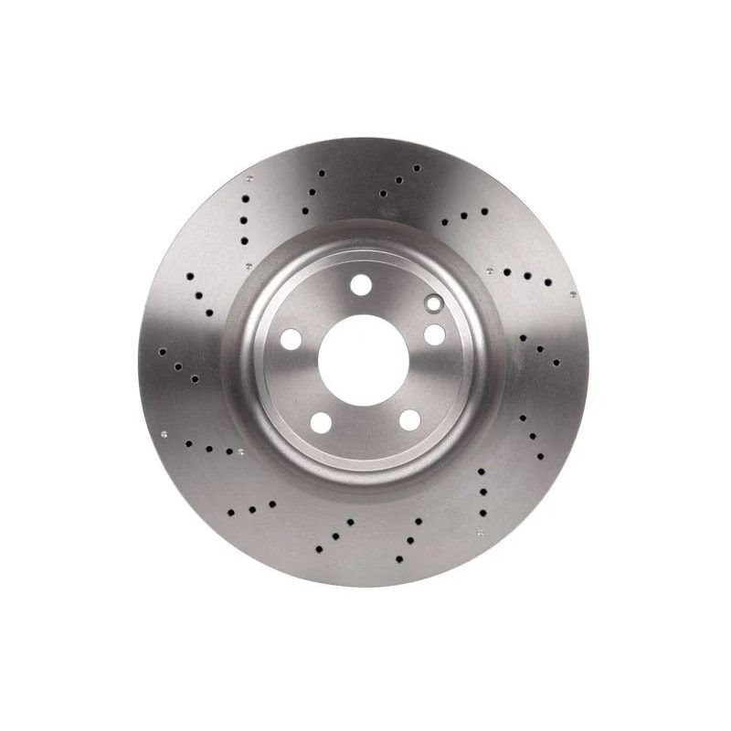 BOSCH FREN DİSKİ  212/172 ÖN  4 MATIC (A0004211612)