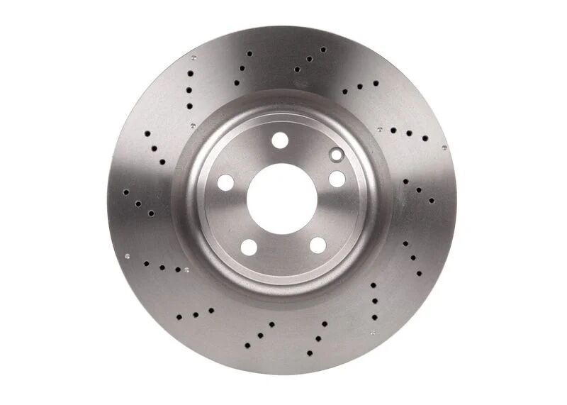BOSCH FREN DİSKİ  212/172 ÖN  4 MATIC (A0004211612)