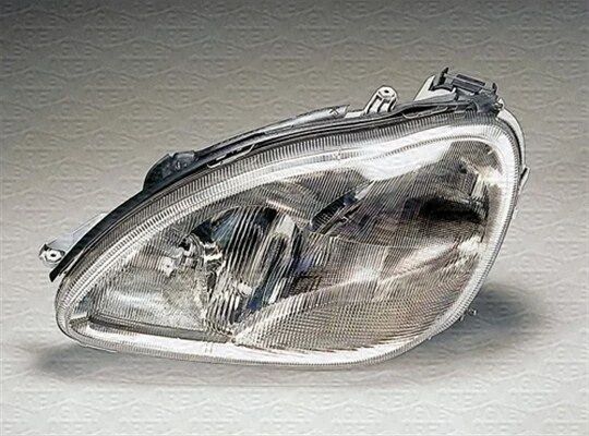 MAGNETI MARELLI FAR ÖN S W220 XENON SAĞ (710301153272)