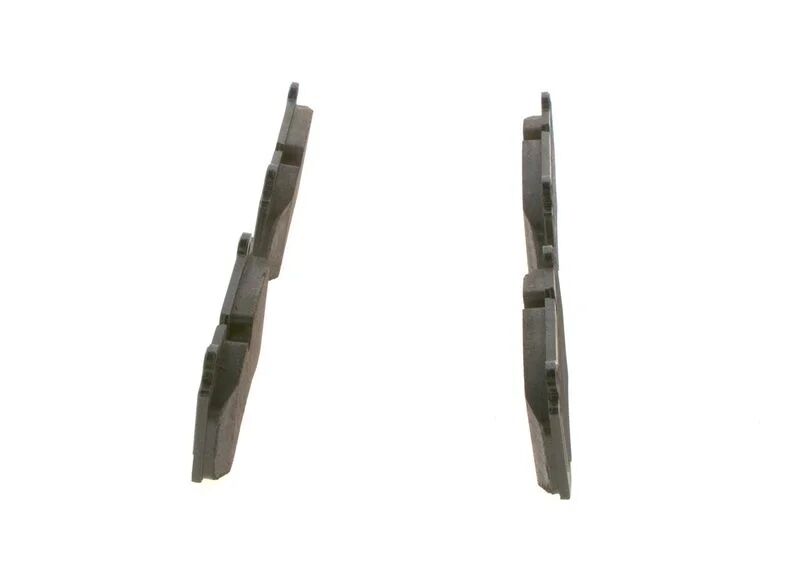 BOSCH FREN BALATASI 221 / 211 ÖN  ( E420 ) (A0044208020)