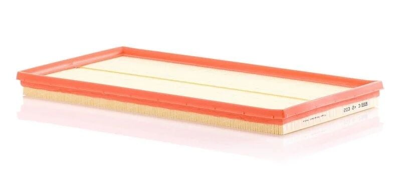 MANN-HUMMEL HAVA FİLTRESİ W447 (A6510900051)