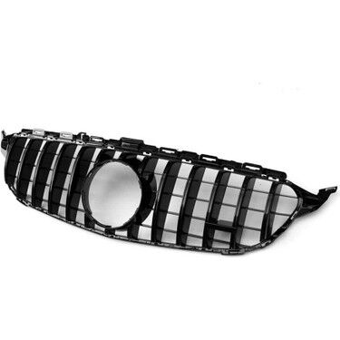 GTR ÖN PANJUR GTR SİYAH   2014-2018 PIANO BLACK (A2058801583)